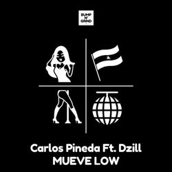MUEVE LOW (feat. Dzill)