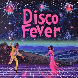 Disco Fever (Night on the disco hill)