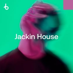 Crate Diggers 2025: Jackin House