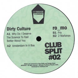 Club Split #02