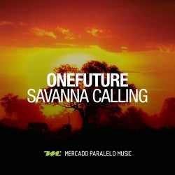 Savanna Calling