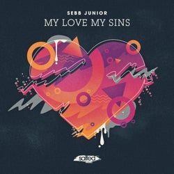 My Love My Sins