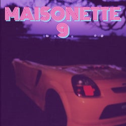MAISONETTE 9