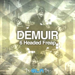 Demuir's Freaptified Top 10 - August 2015