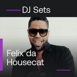 DJ SETS | Felix Da Housecat