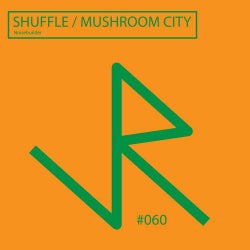 Shuffle / Mushroom City