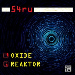 Oxide & Reaktor