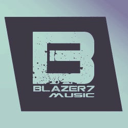 Blazer7 TOP10 Oct. 2016 Session #190 Chart
