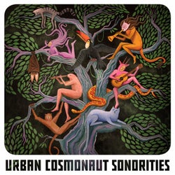 Urban Cosmonaut Sonorities