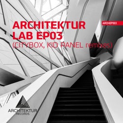 Architektur Lab EP03