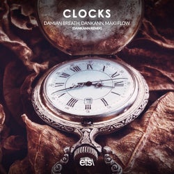 Clocks (Remixes)