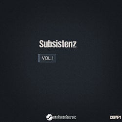 Subsistenz Vol 1