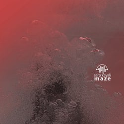 maze