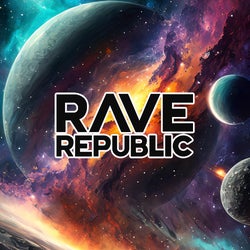 Rave Republic - April 2024