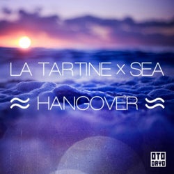 Hangover (feat. SEA)