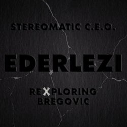 Ederlezi: Rexploring Bregovic