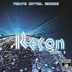Recon - Mission 3