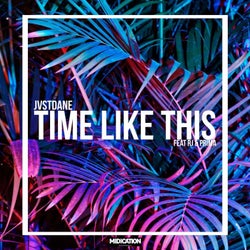 Time Like This (feat. RJ, Prima)