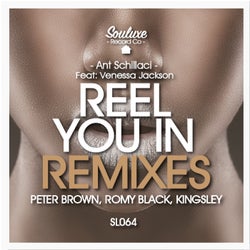 Reel You In Remixes