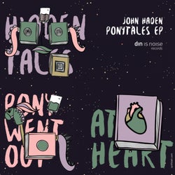 Ponytales Ep