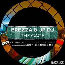 Breeza & JP DJ "The Cage"