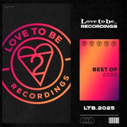 Love to be Recordings... Best of 2025