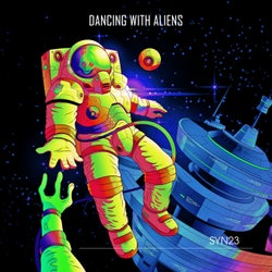 Dancing with aliens