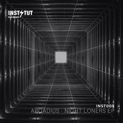 Night Loners EP