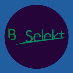 Selekt Blue 099 - [Mixed by B Selekt]