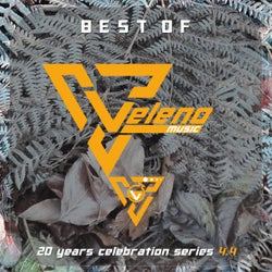BEST OF Veleno Music - 4.4
