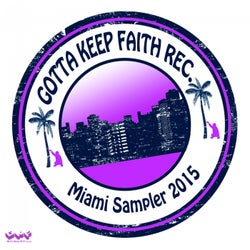 GKF's WMC Miami Sampler 2015