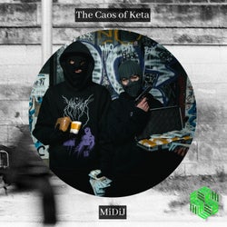 The Caos of Keta