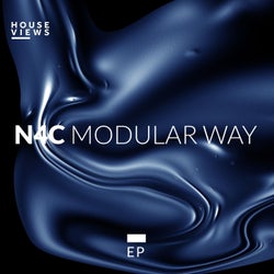 Modular Way EP
