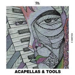 Acapellas & Tools #6