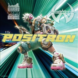 Positron