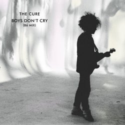 The Cure Music & Downloads on Beatport