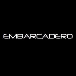 Embarcadero Promo: October 2012