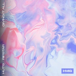 Giving It All (Extended Mix)