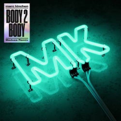 Body 2 Body (MEDUZA Extended Remix)