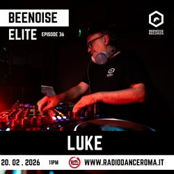 Beenoise Elite ep. 36