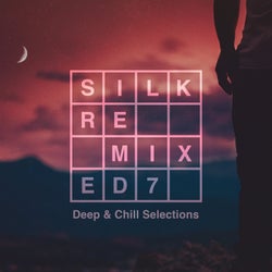Silk Remixed 07 :: Deep & Chill Selections