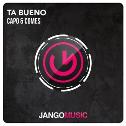 Portada de Ta Bueno
