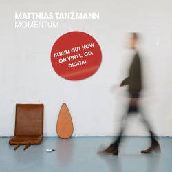 Matthias Tanzmann's Momentum Chart