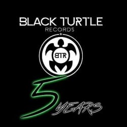 BLACK TURTLE RECORDS CHART