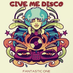 Give Me Disco