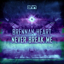 Never Break Me