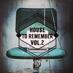 House to Remember, Vol. 2