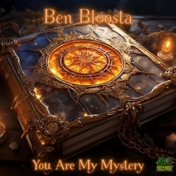 You Are My Mystery