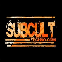 SUBCULT 67 EP