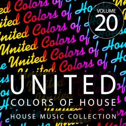 United Colors Of House Volume 20